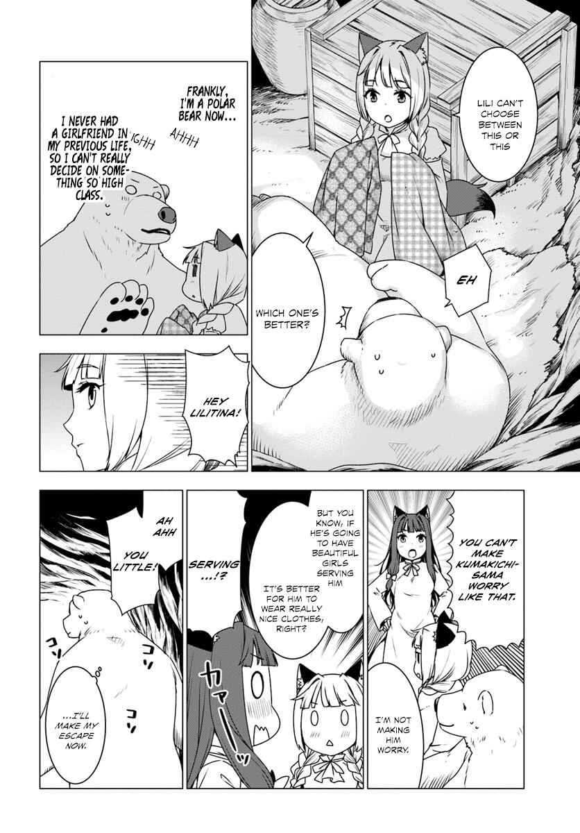 Shirokuma Tensei Chapter 7 5